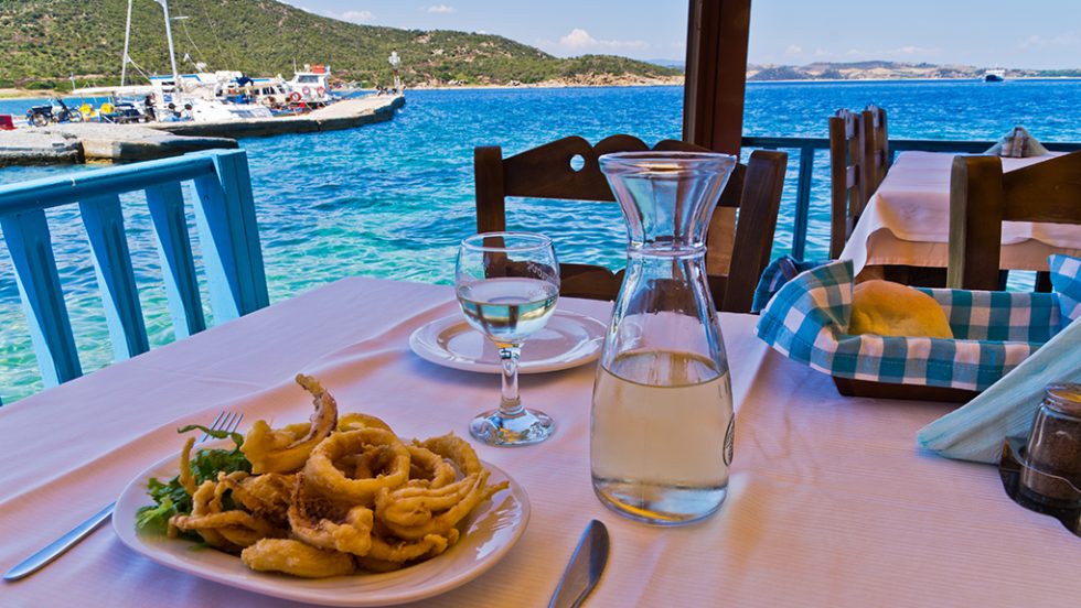 taverna